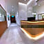 THE DAILY HOTEL