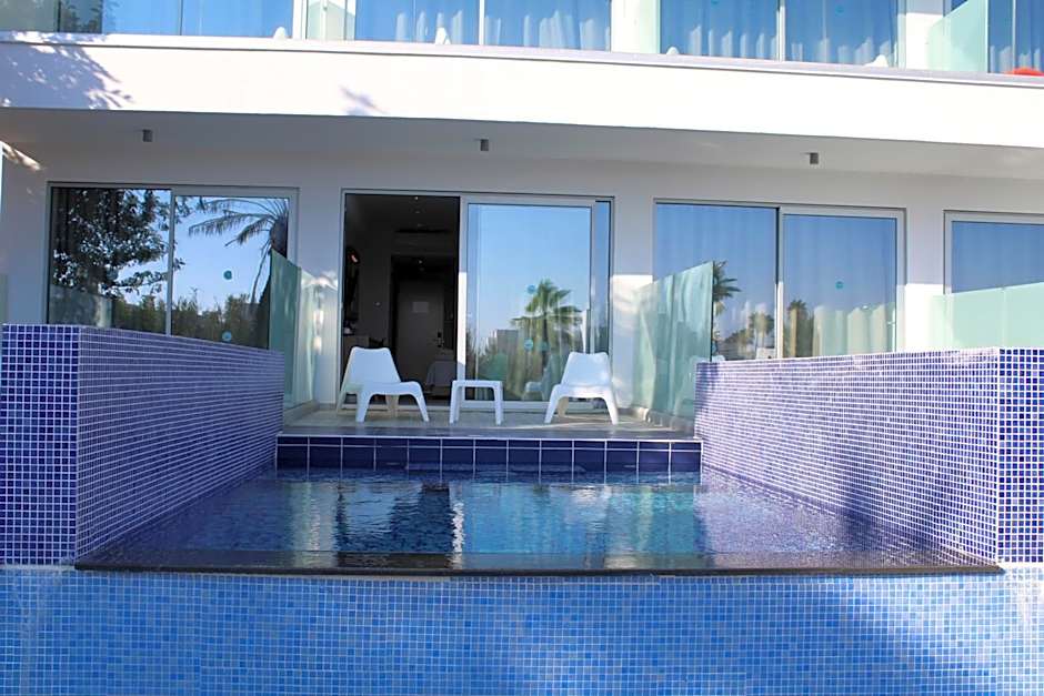 Fedrania Gardens Hotel