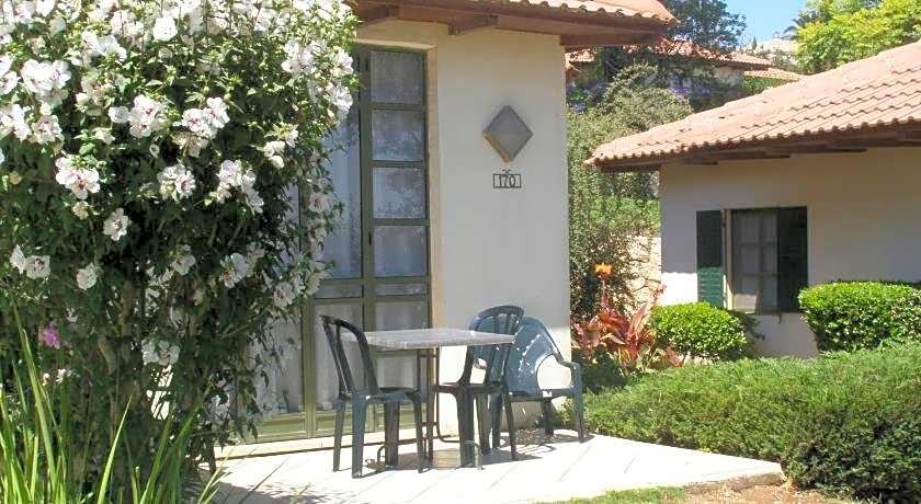 Shoresh Green Hills Hotel