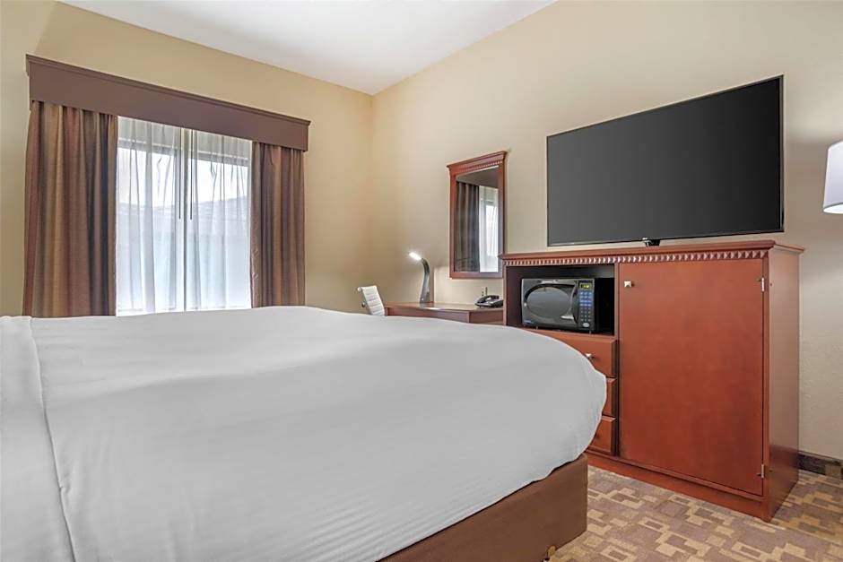 Best Western Opp Inn