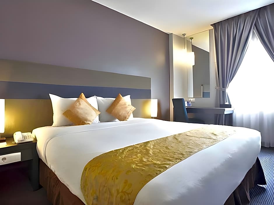 Tjokro Hotel Pekanbaru