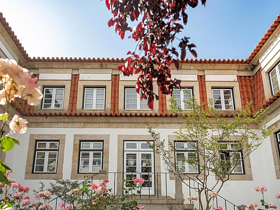 Pousada Barao de Forrester