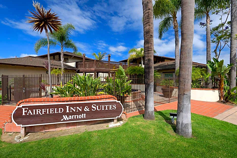 Fairfield Inn & Suites by Marriott San Diego Old Town
