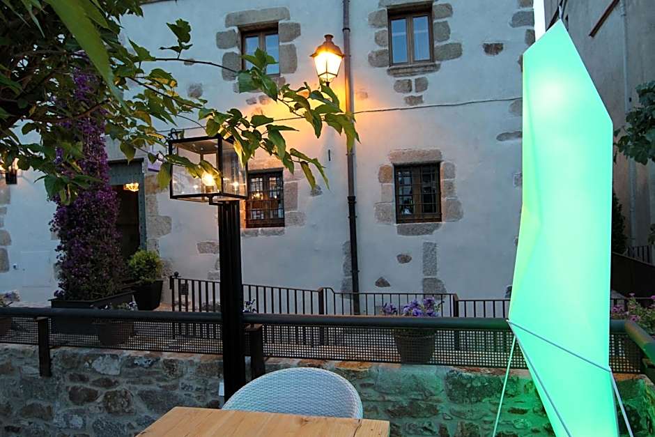 Boutique Hotel Casa Granados