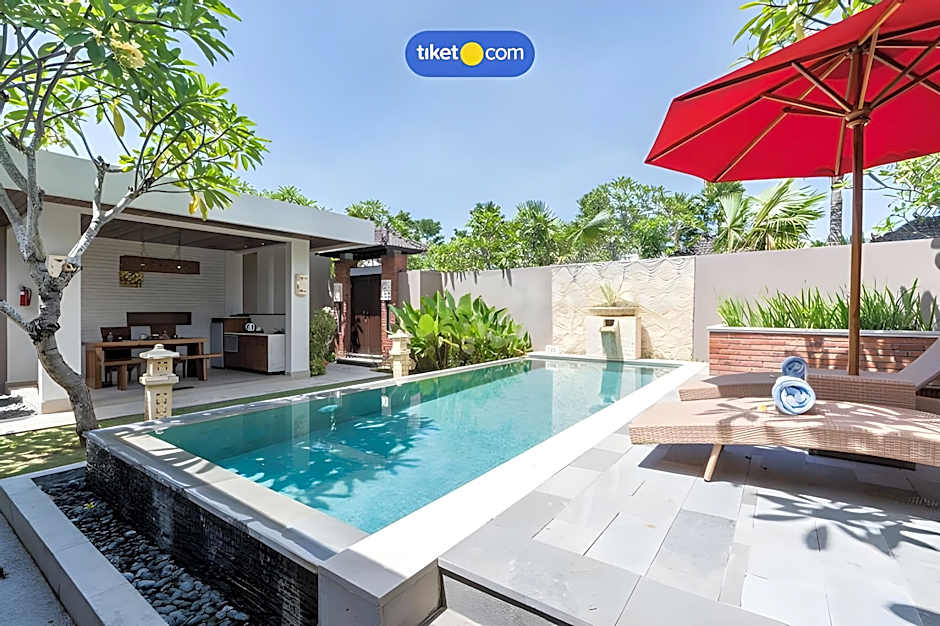 Lumbini Luxury Villas and Spa