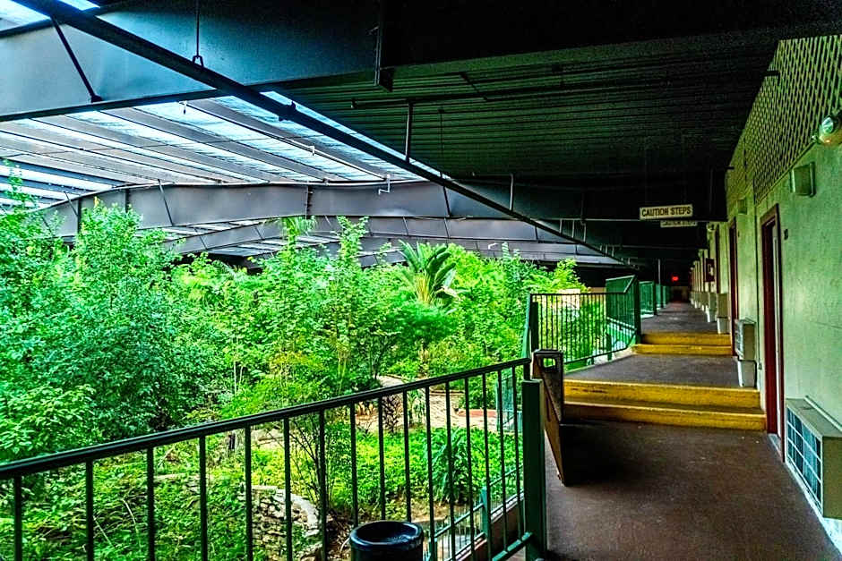 Family Garden Inn & Suites