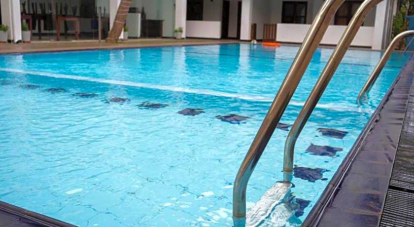 Windmill Beach Rest Hotel