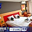 Novum Hotel Offenbacher Hof