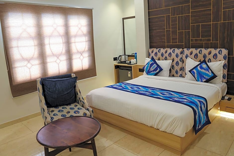 Hotel Dwarika By Vrinda