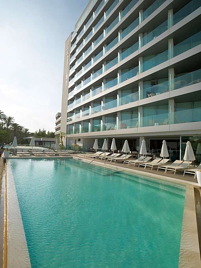 Son Moll Sentits Spa - Adults Only