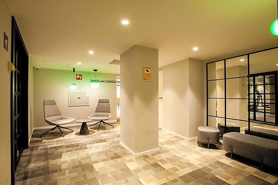 Catalonia Conde De Floridablanca