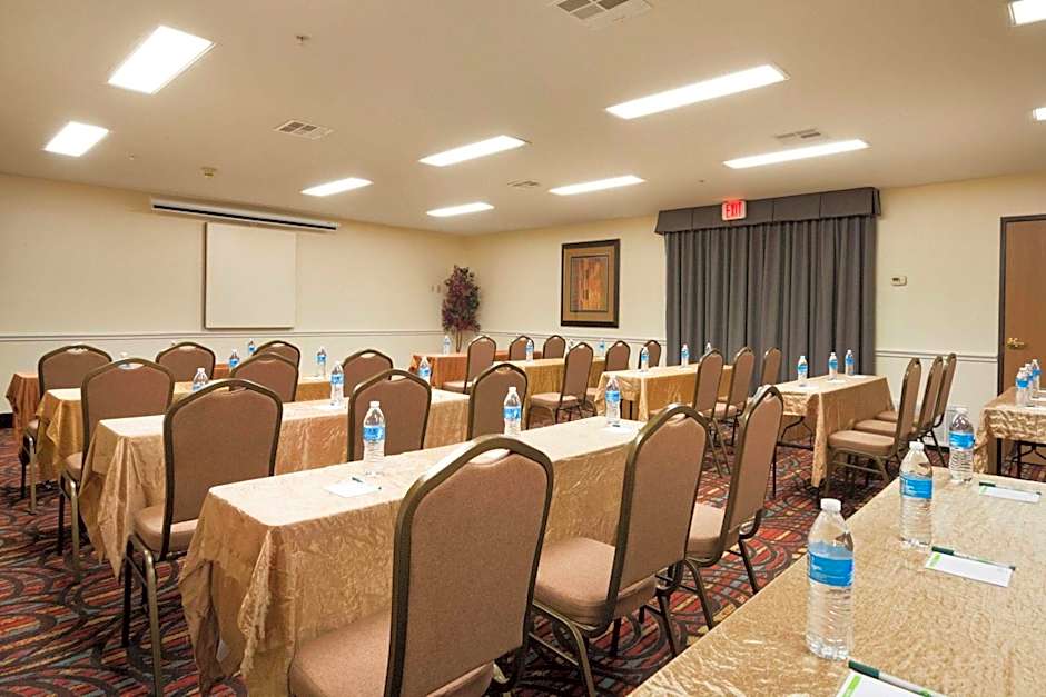 Wingate By Wyndham San Marcos