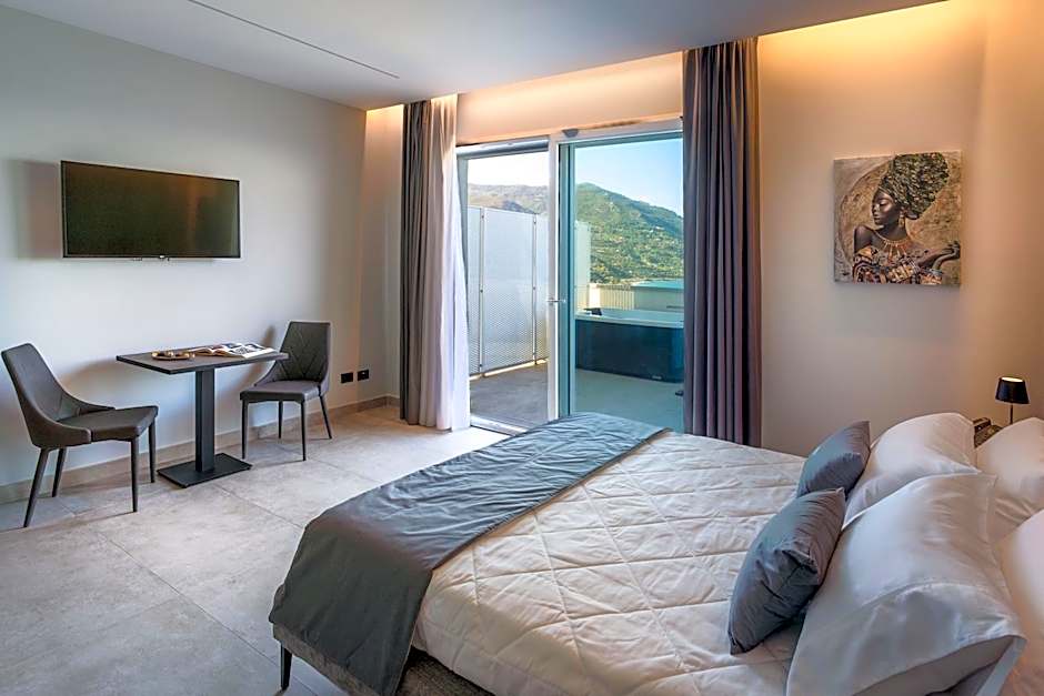 Emerald Hotel Residence Cefalù