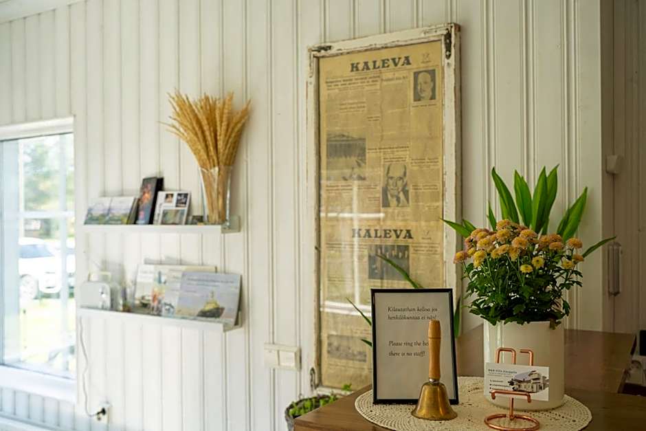 B&B Villa Kauppila