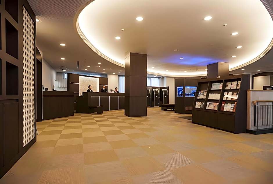 Richmond Hotel Naha Kumoji