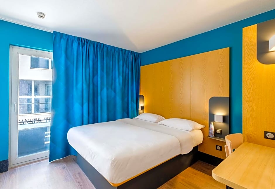 B&B Hôtel Cannes La Bocca Plage