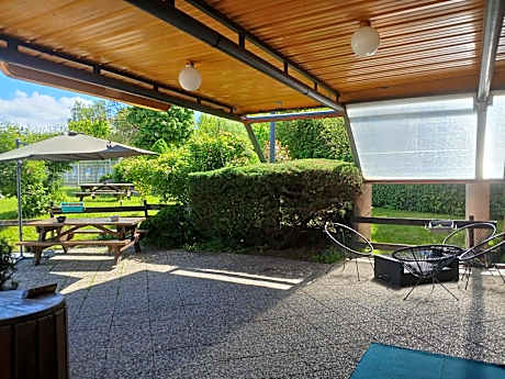 Unisotel GAP -" Ex HôtelF1"