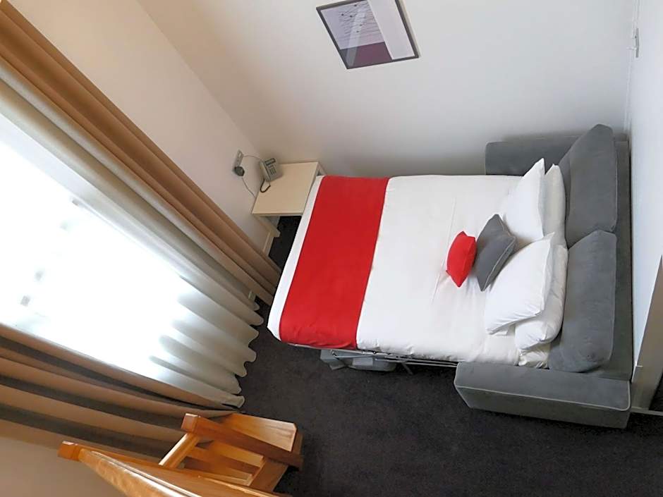 Sure Hotel by Best Western Nantes Beaujoire