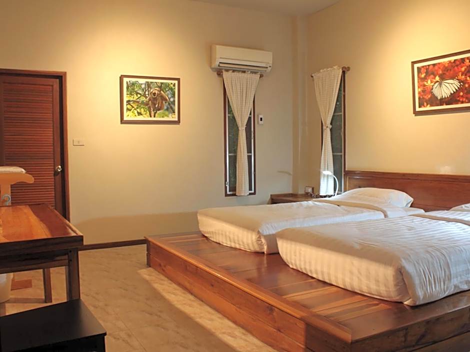 Baan Maka Nature Lodge