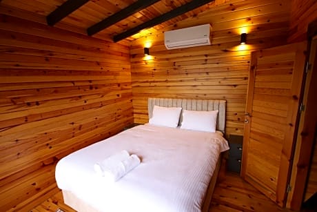 Deluxe Family Bungalow