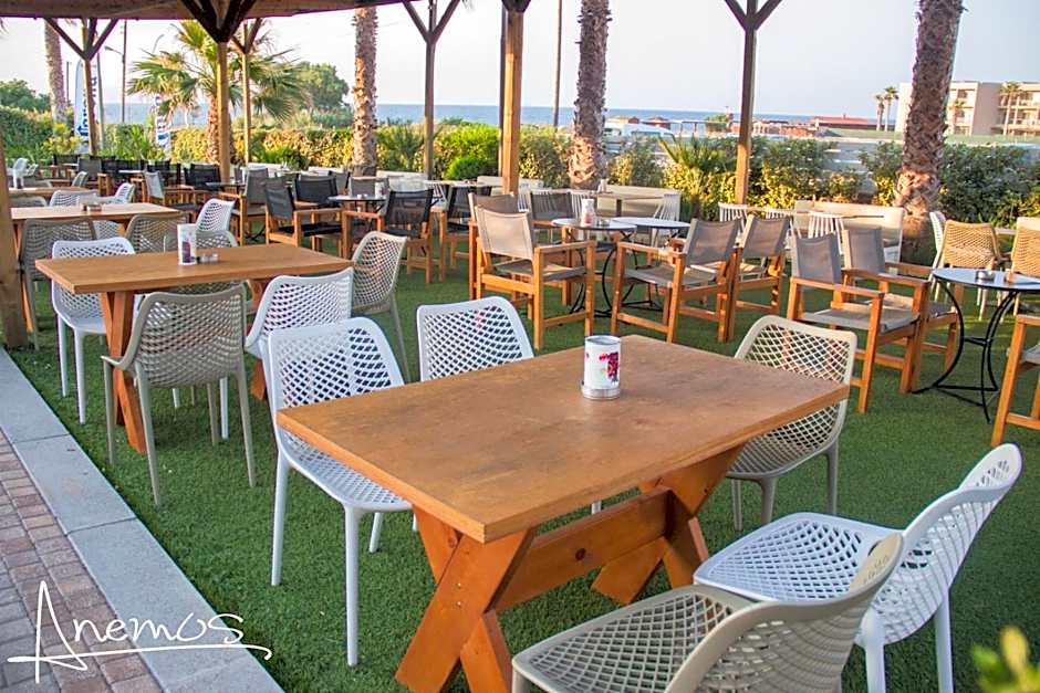 Anemos Suites by Estia