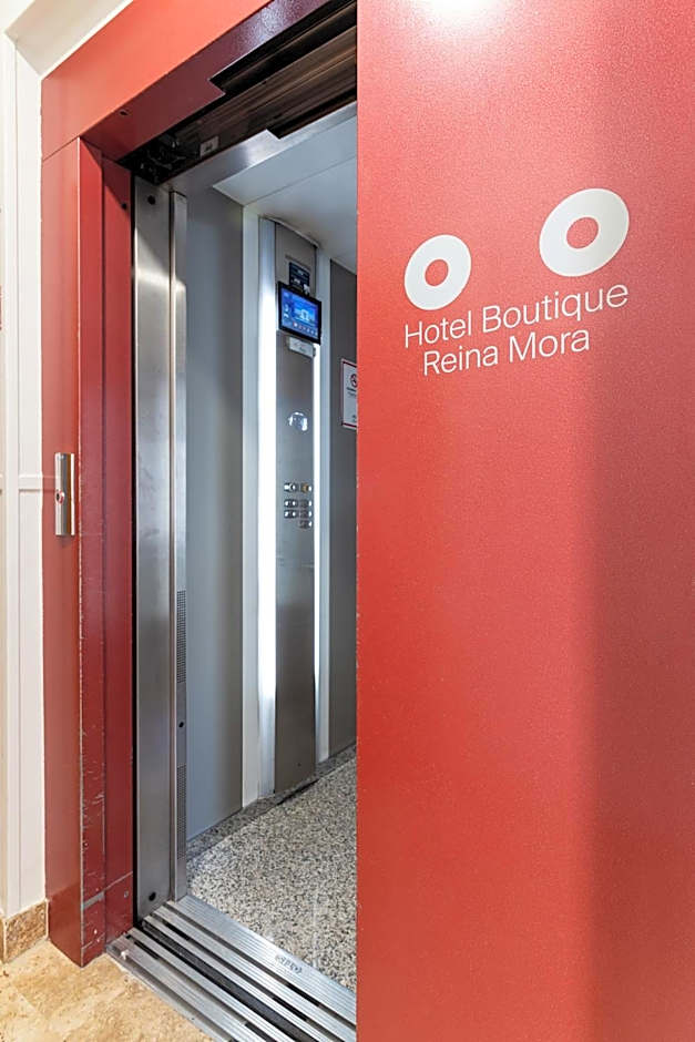 Hotel Reina Mora
