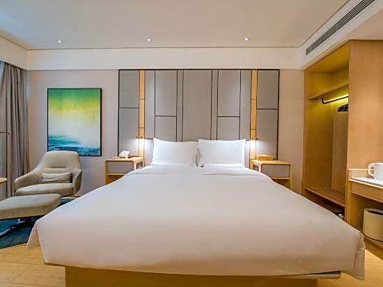 JI Hotel Chengdu Taikoo Li Binjiang Road