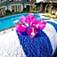 Terrace Bali Inn