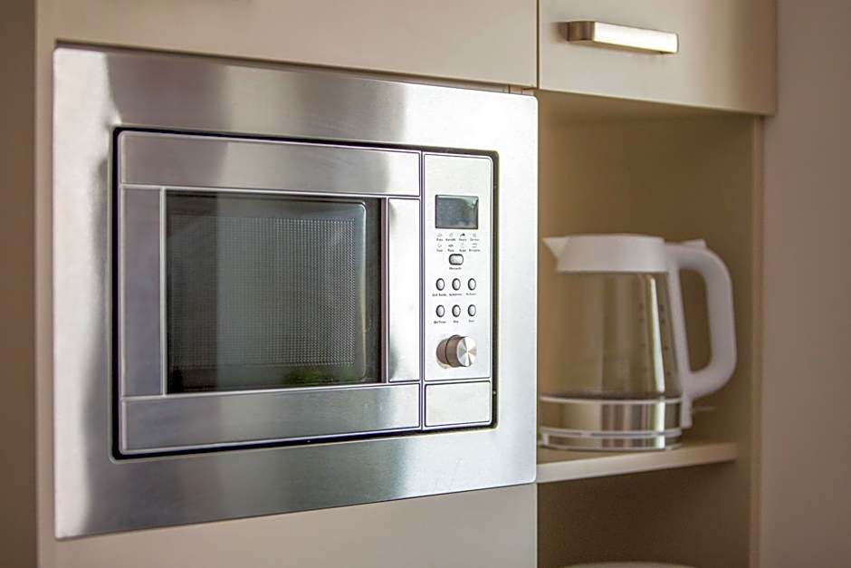 TRIO Apartment Hotel Berlin