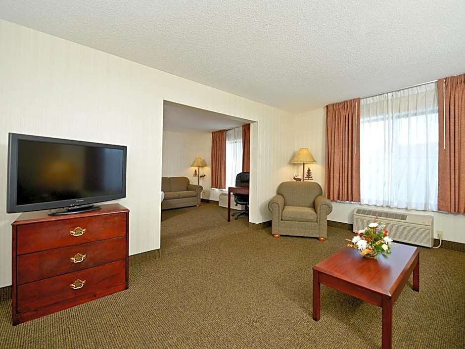 Clubhouse Inn