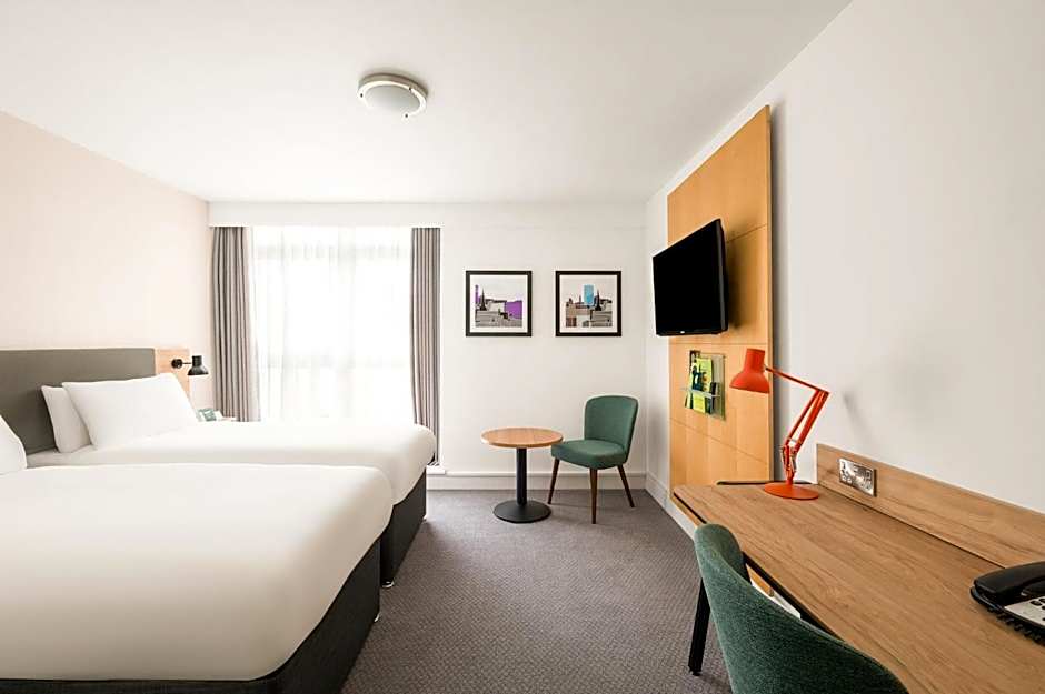 Holiday Inn Birmingham City By IHG