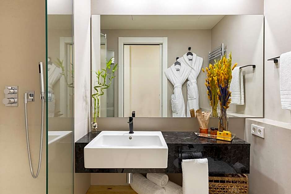 Cosmo Apartments Rambla Catalunya