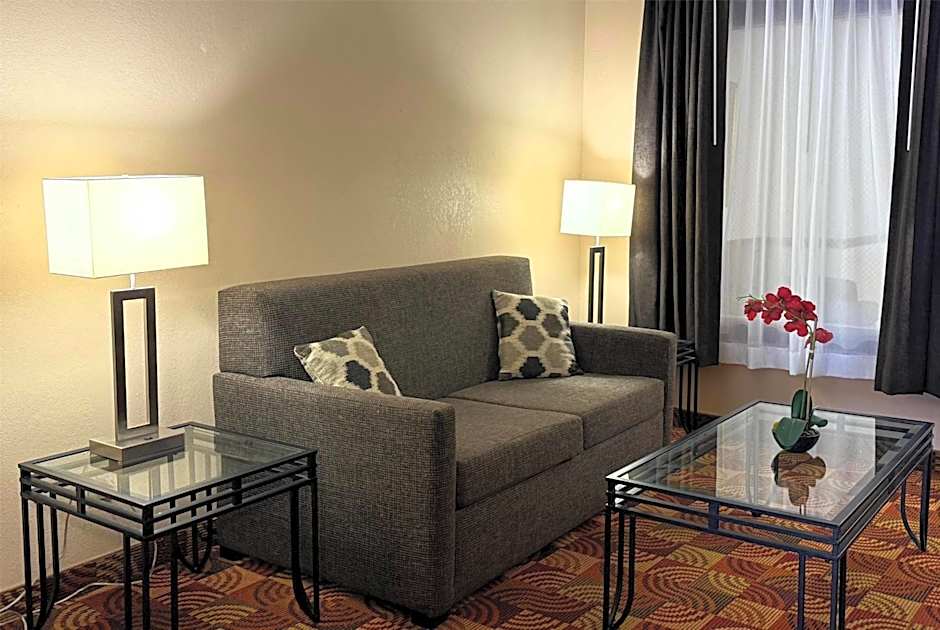 Baymont by Wyndham Plainfield/ Indianapolis Arpt Area