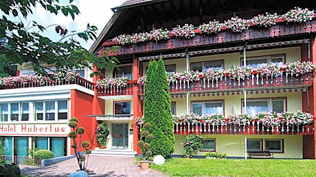 Haus Hubertus