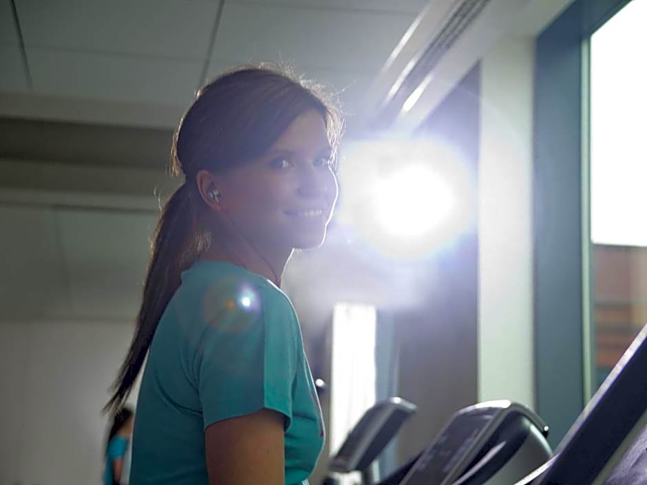 Novotel Metz Amneville