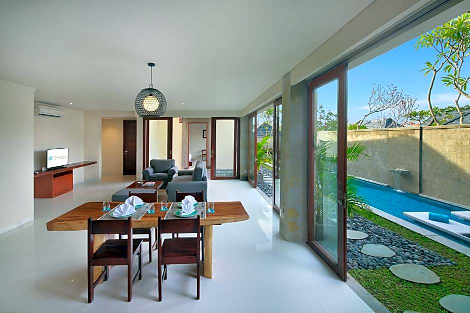 Theanna Villa and Spa Canggu