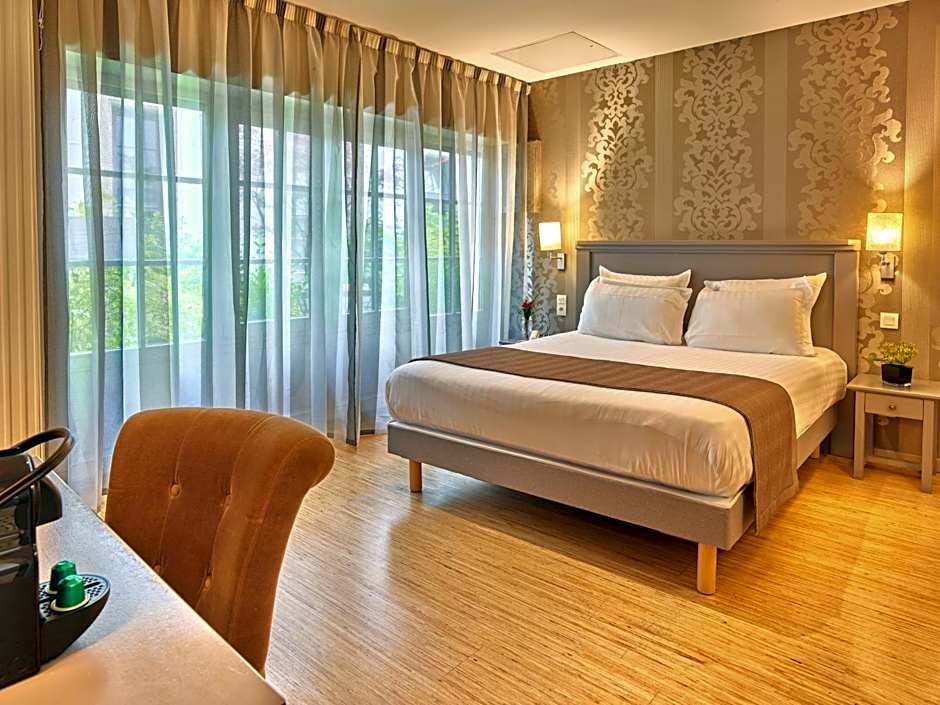 Hotel De Guise Nancy Vieille Ville