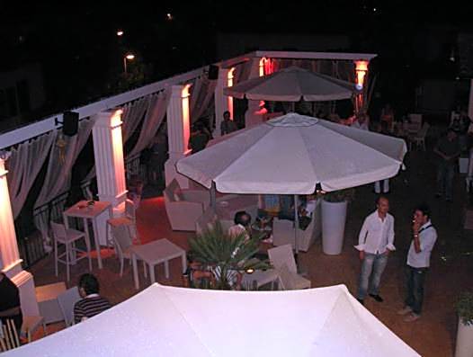 Hotel Cigno Reale