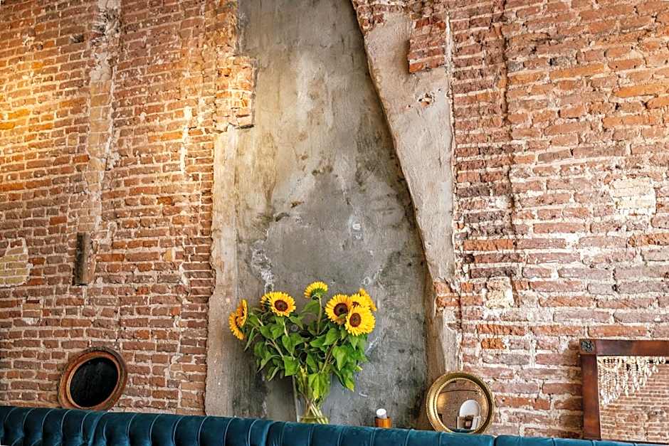 MAF Haarlem Boutique Hotel