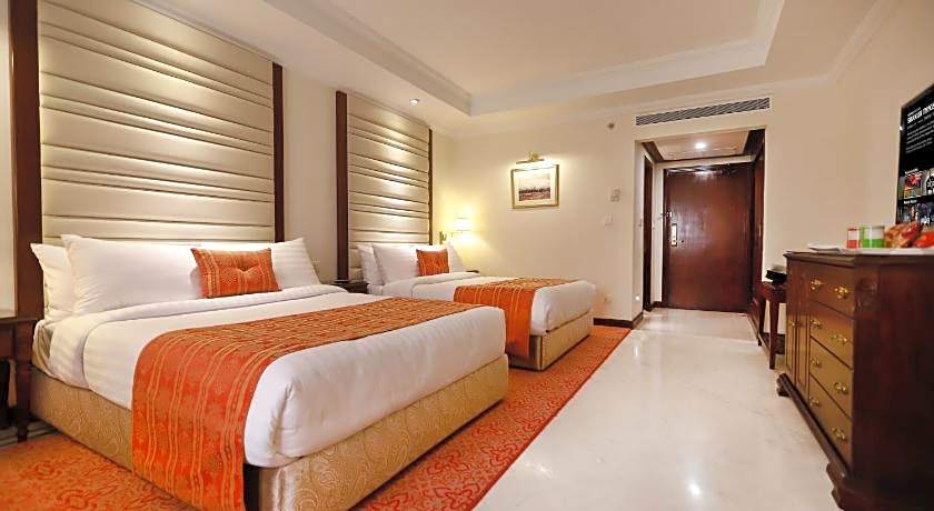 Islamabad Regalia Hotel