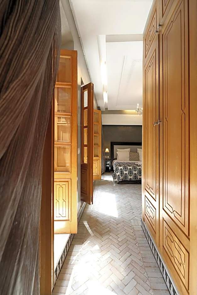 Riad L'Etoile D'Orient