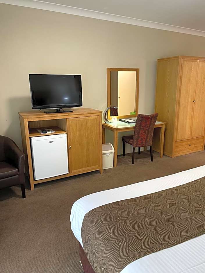 Noah's Mid City Motor Inn Muswellbrook