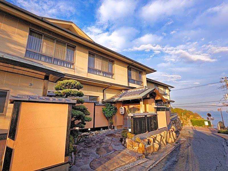 Ako Onsen Donkairo