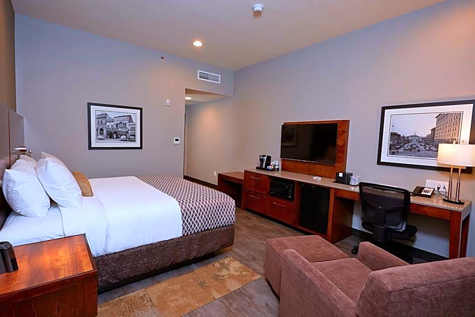 Best Western Plus East Side