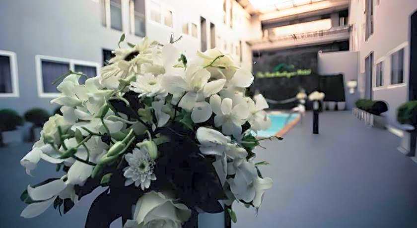 The Peak Boutique Hotel