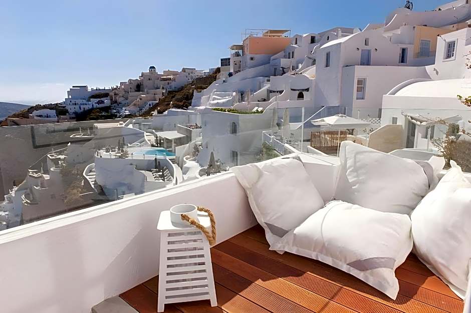 Armeni Village Rooms & Suites