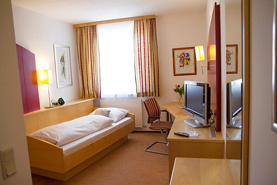 Gastwirtschaft & Hotel Holzinger