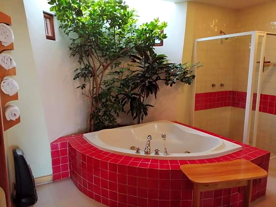 Casa Tsaya Hotel Boutique