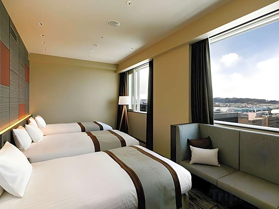 HOTEL VISCHIO TOYAMA
