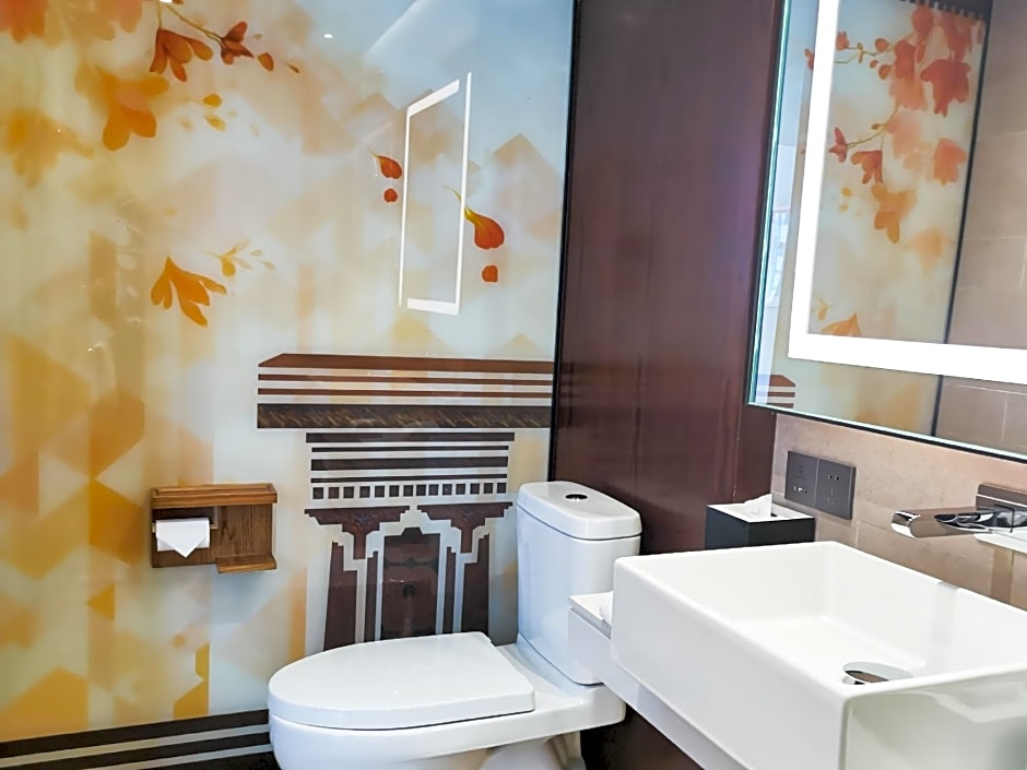 Hilton Garden Inn Shangri-La